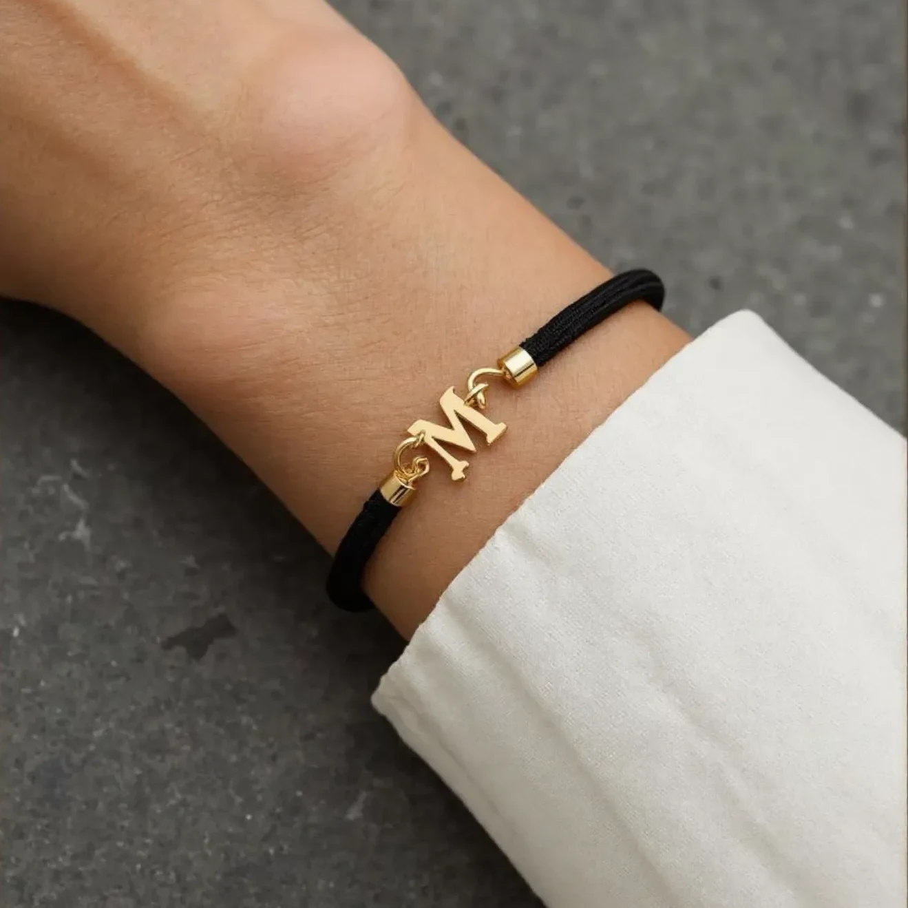 band bracelet