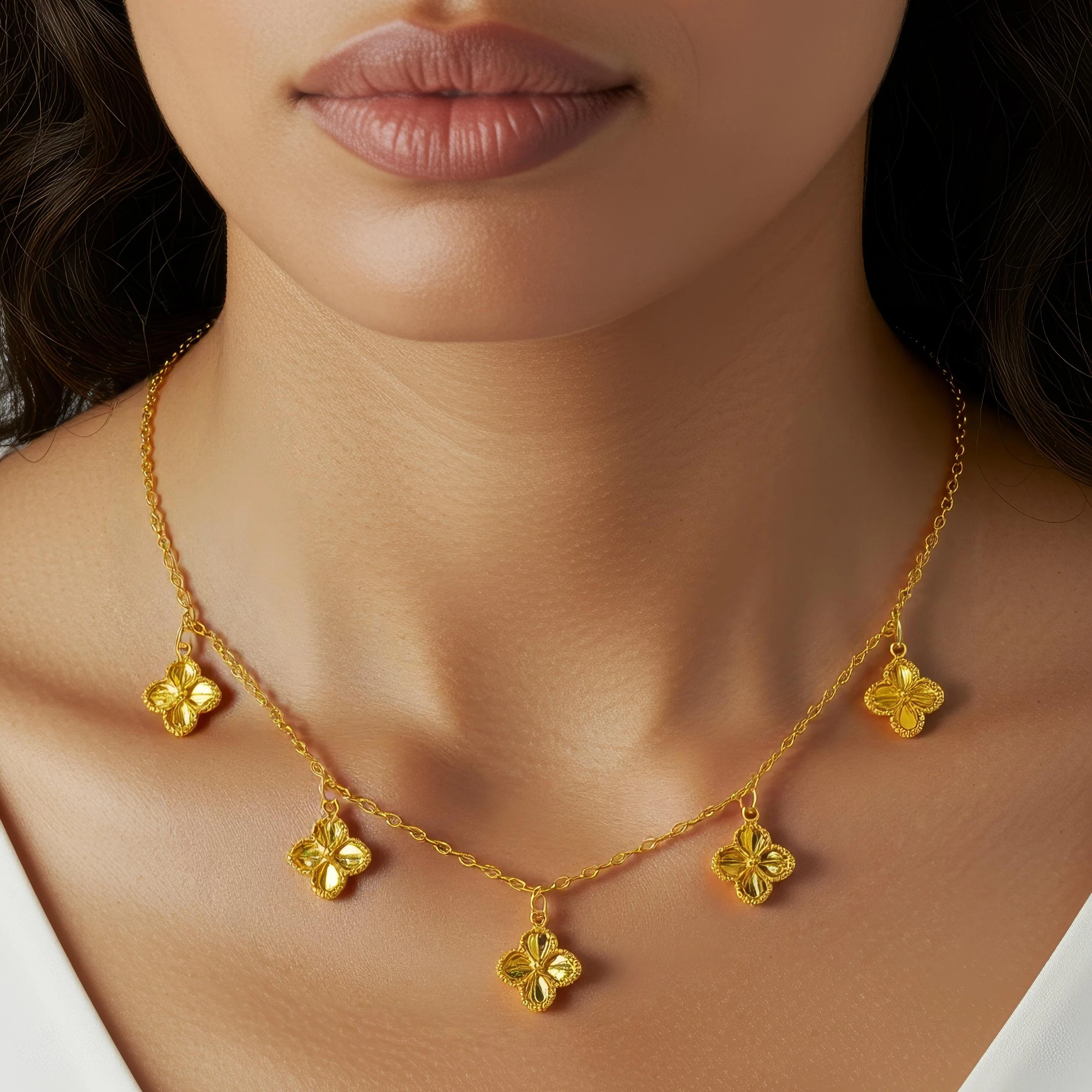 light choker