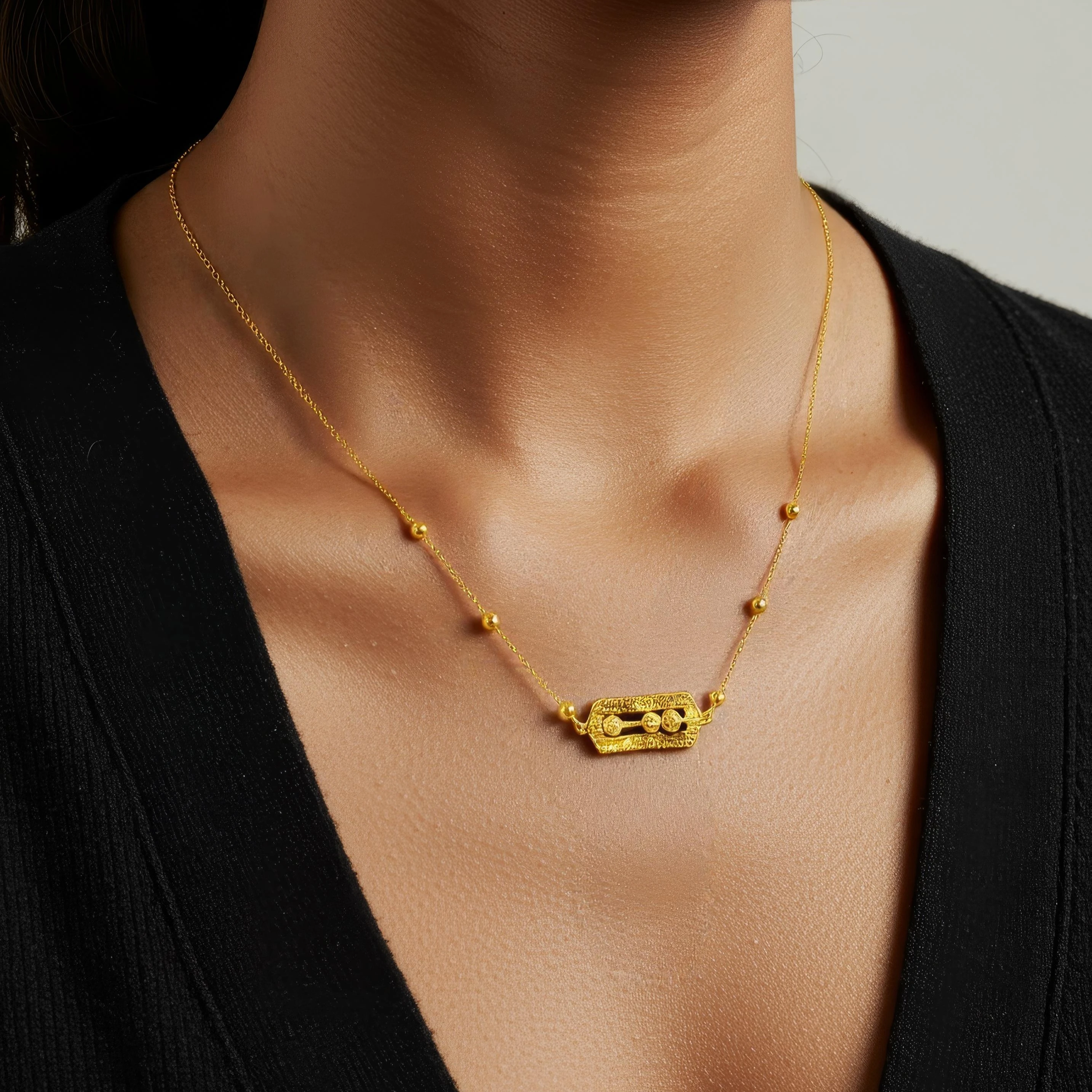 pendant