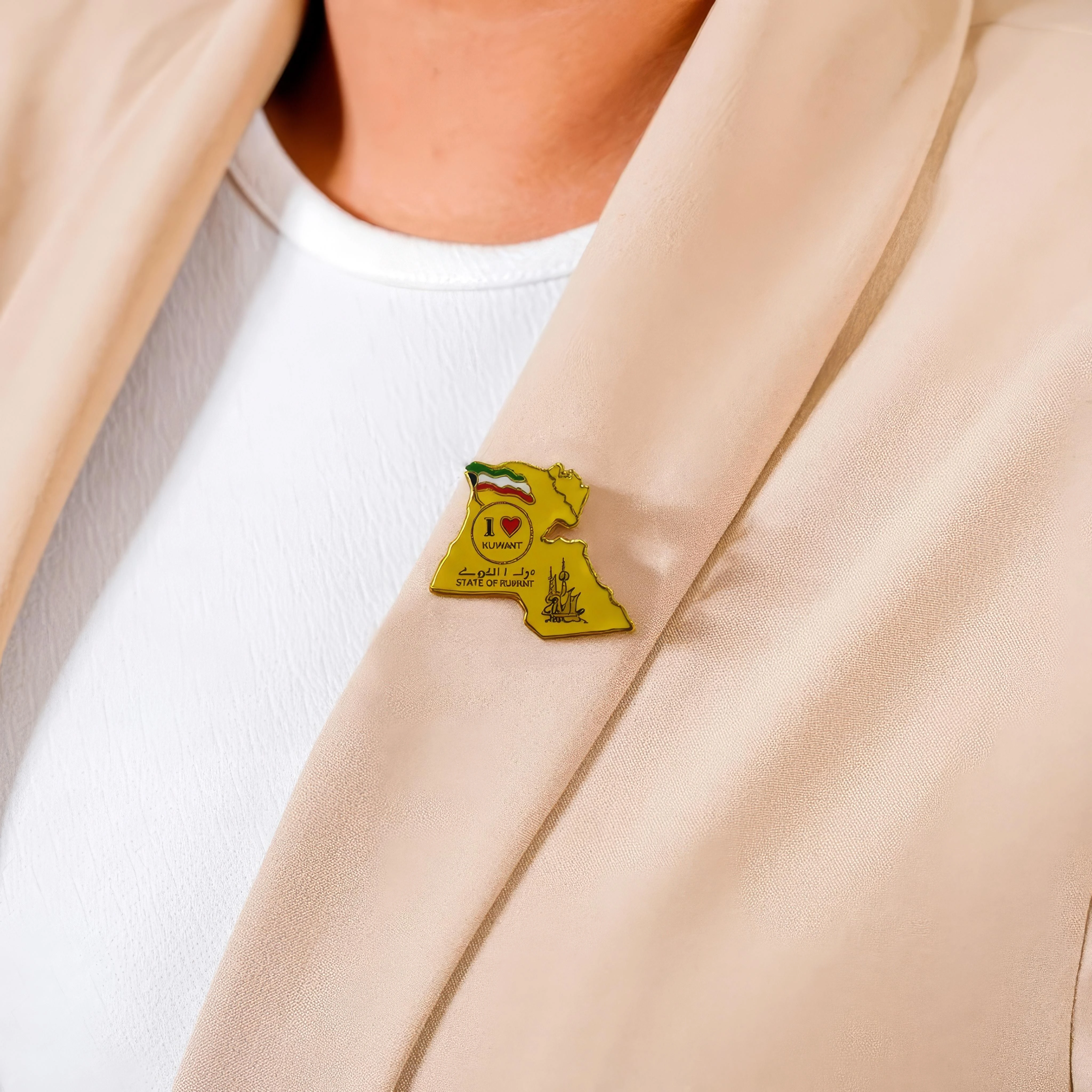 Brooch