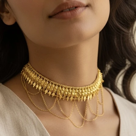 choker