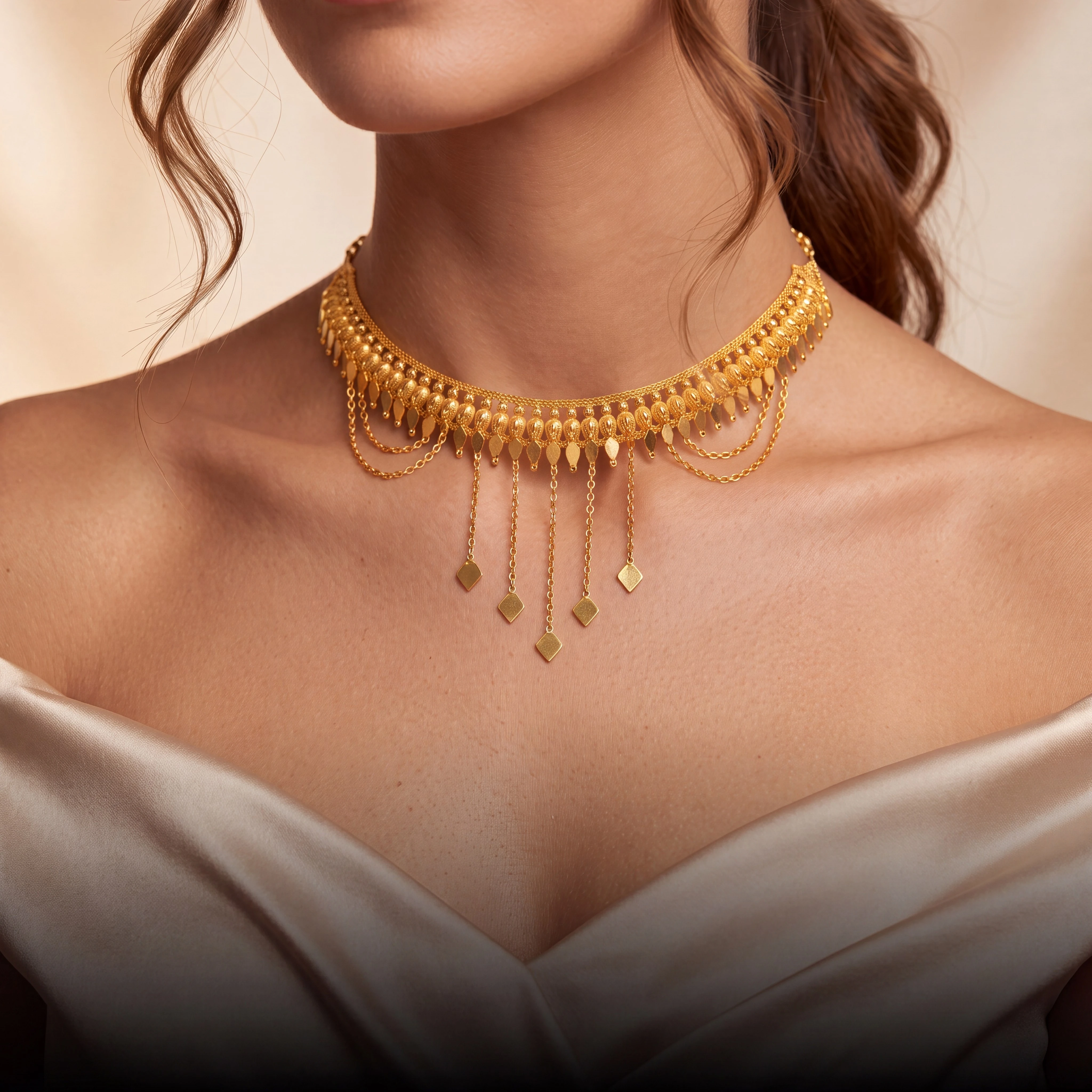 choker