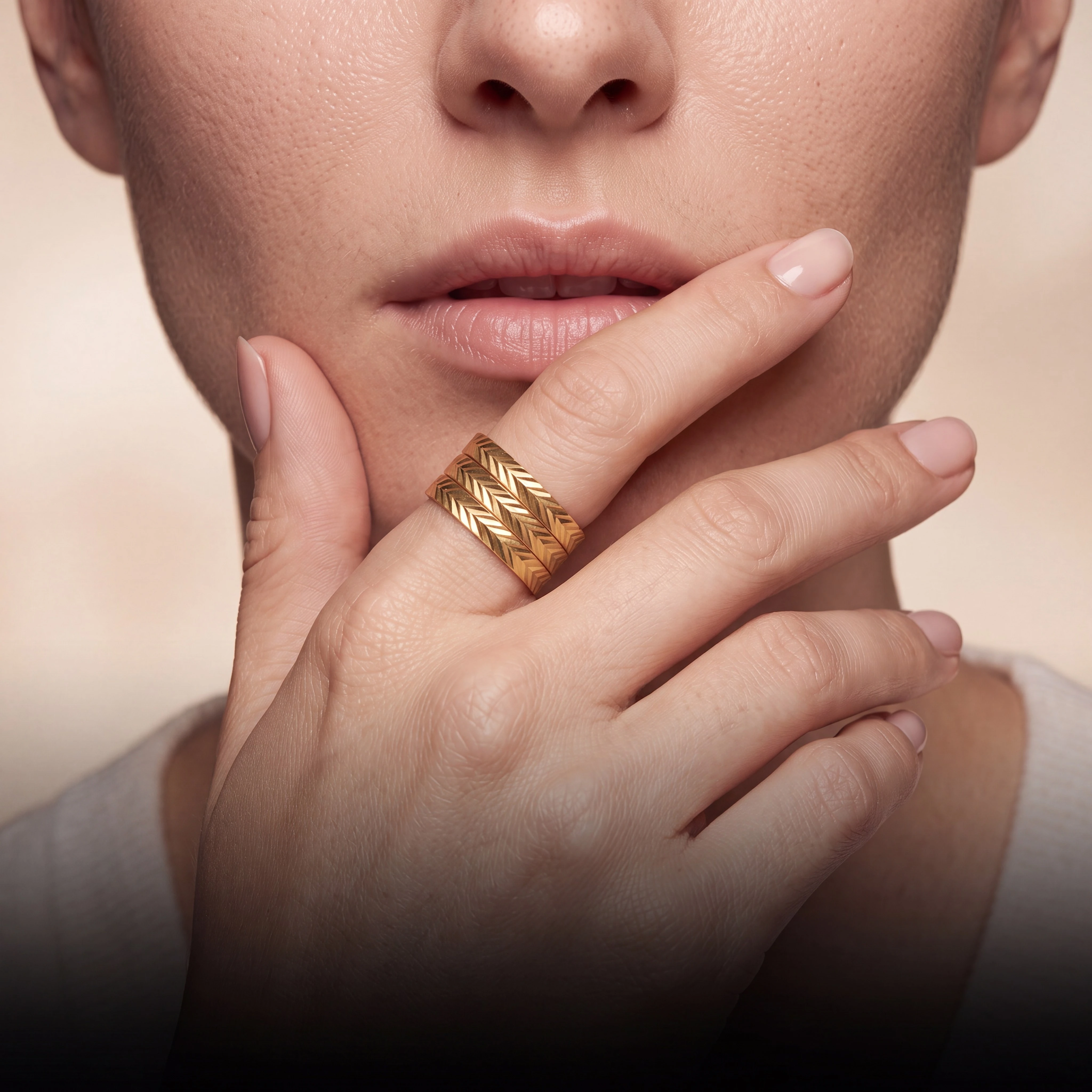 Ring-set
