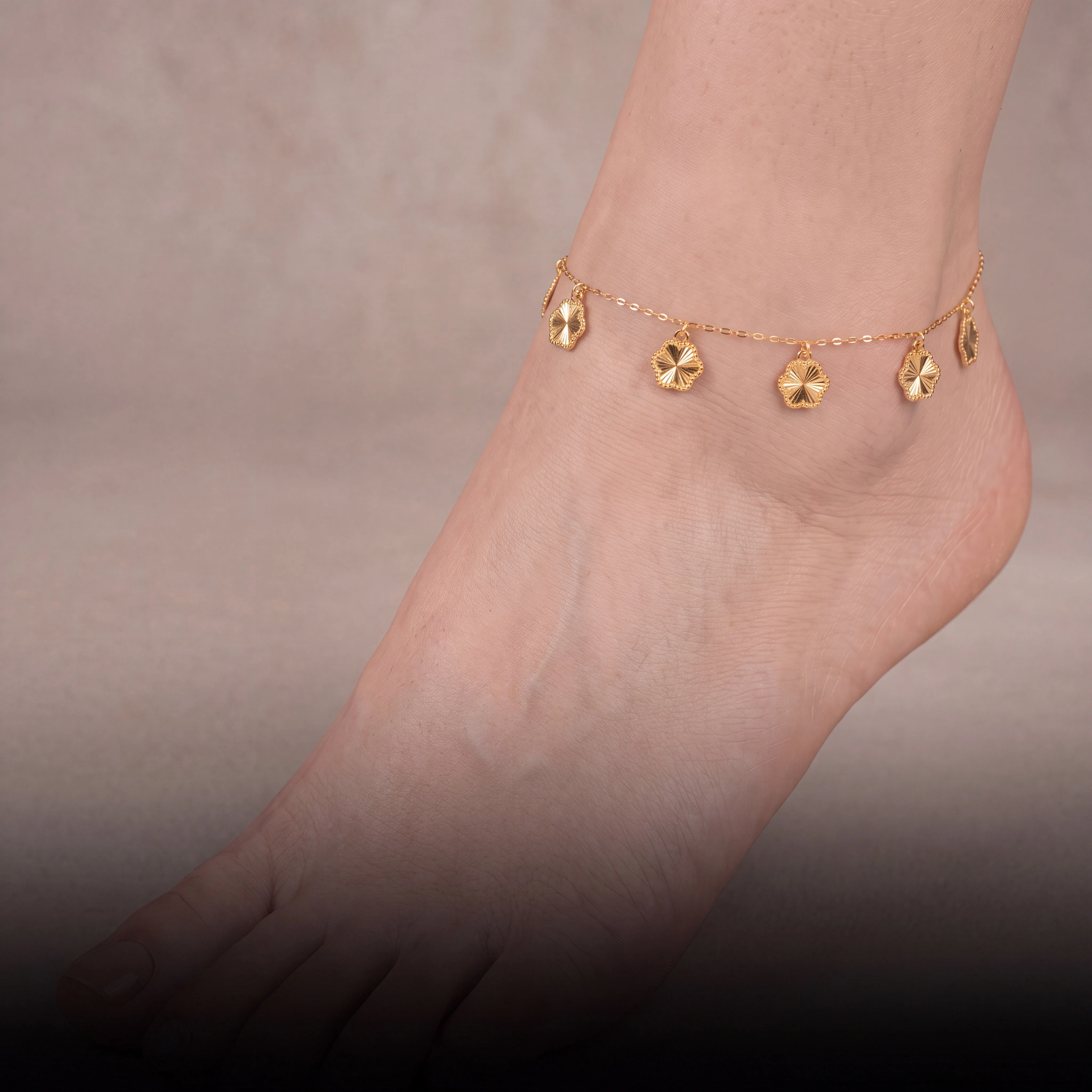 Anklet